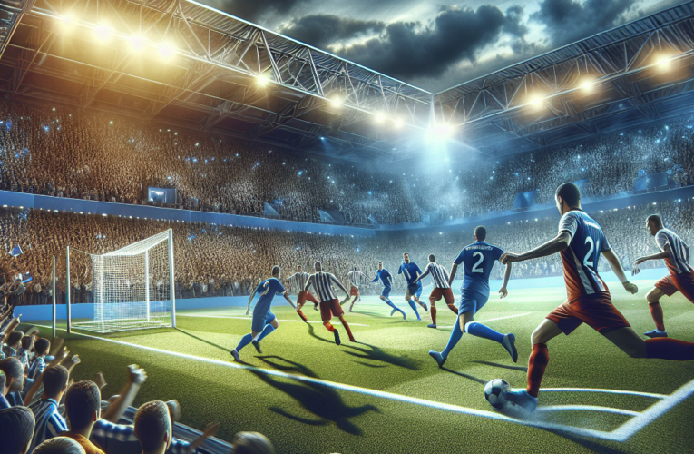 Meciul Derby – Stoke City: Derby câștigă cu 2-0