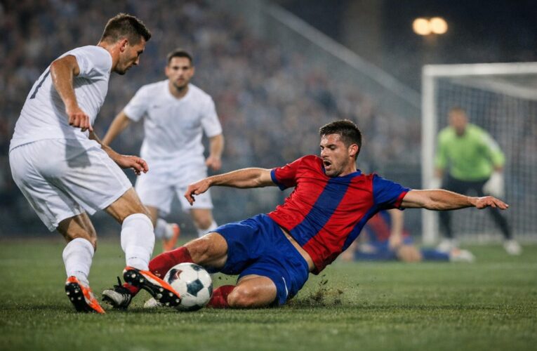 Meciul dintre ASA Târgu Mureș și Gloria Bistrița – Rezumat