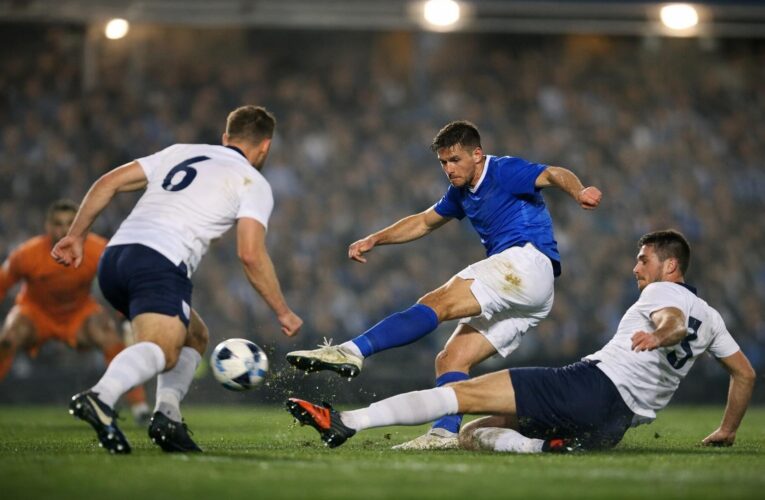 Meciul dintre Birmingham și Preston – 22 aprilie 2026