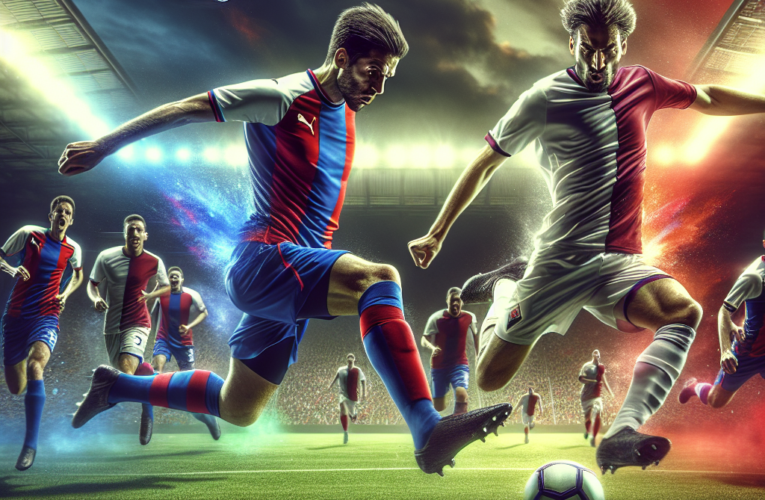 Meciul dintre Crystal Palace și Fiorentina – 3-0