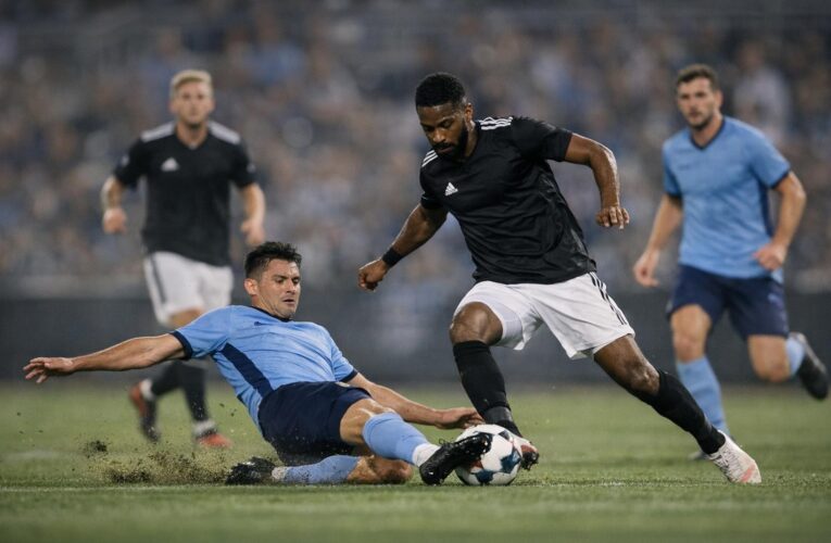 Meciul dintre El Paso Locomotive și FC Tulsa – Rezumat și Analiză