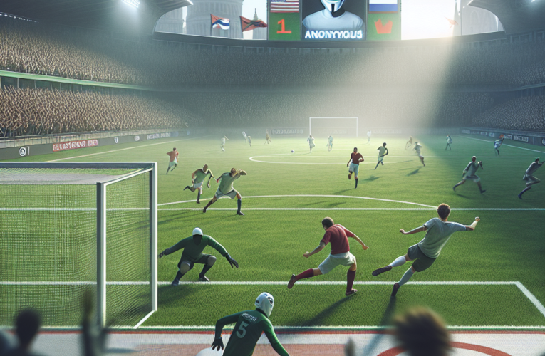 Meciul dintre Internacional și Sao Paulo – Rezumat și Analiză