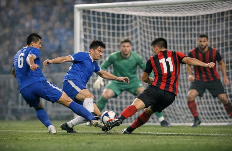 Meciul dintre Kitchee și Warriors – Rezumat și Analiză