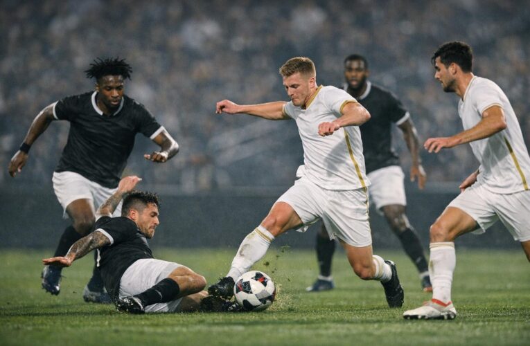 Meciul dintre Oakland Roots și FC Tulsa – Rezumat și Analiză