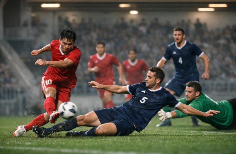 Meciul Eastern District vs Hong Kong FC – Rezumat și Analiză