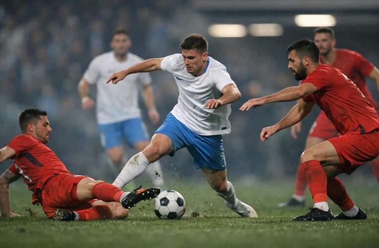 Meciul Farul Constanța – FCSB: Rezumat și Analiză