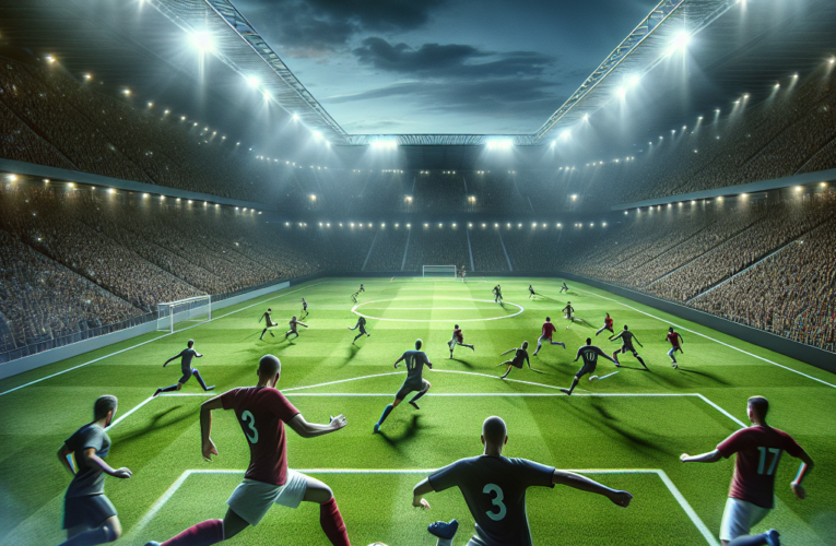 Meciul FC Augsburg vs 1899 Hoffenheim – Rezumat și Analiză