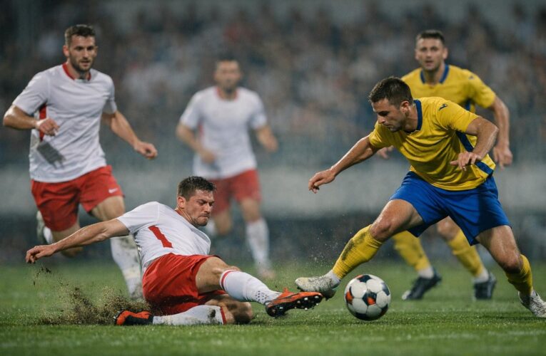 Meciul FC Botoșani – Metaloglobus: 3-2