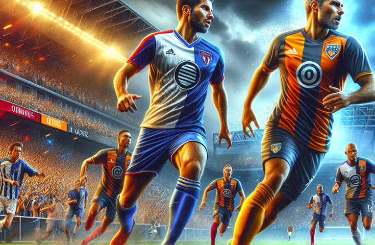 Meciul FC Tulsa vs. Orange County SC – 12 aprilie 2026