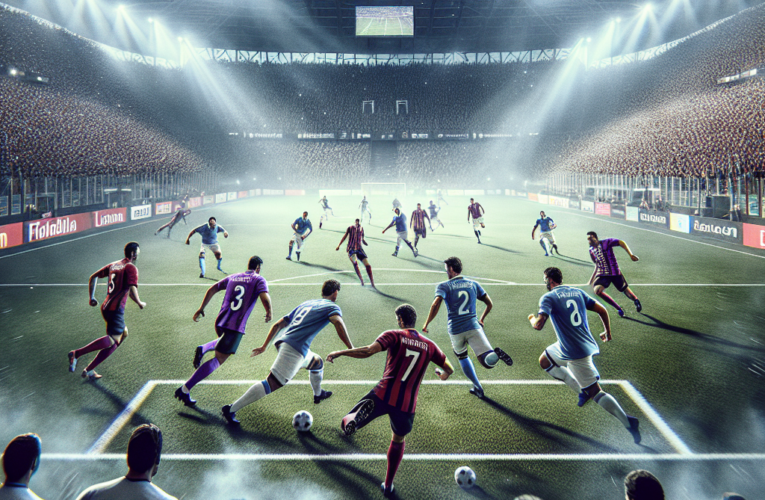 Meciul Fiorentina – Lazio: 1-0, 13 aprilie 2026