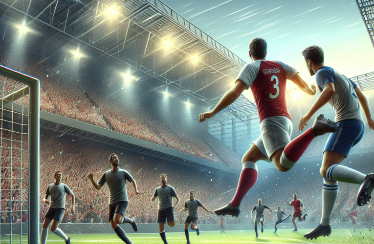 Meciul Fluminense – Corinthians: Rezultatul Final 3-1