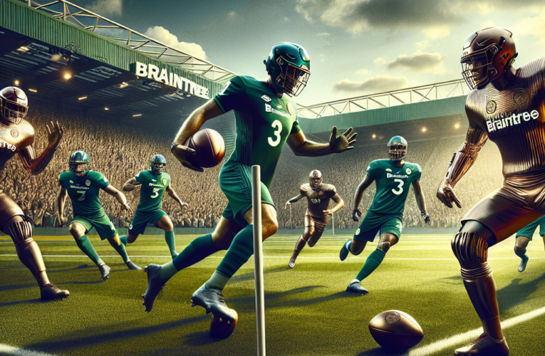 Meciul Forest Green vs Braintree – 3-1