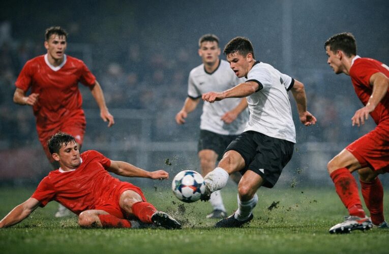 Meciul Fortuna Düsseldorf U19 vs Hombrucher SV U19 – 19 aprilie 2026