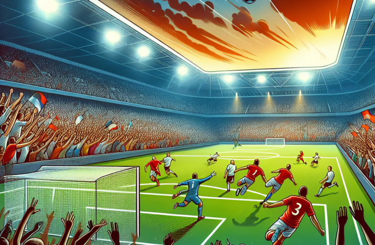 Meciul FSV Mainz 05 – Strasbourg: 2-0