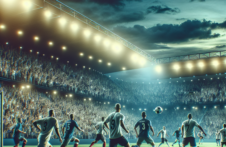 Meciul Gateshead vs Scunthorpe – 6 Aprilie 2026