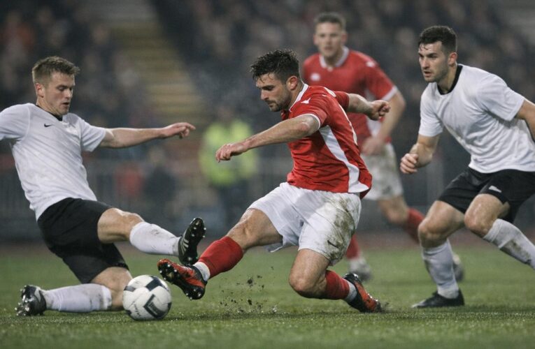 Meciul Gateshead – Woking: Un succes răsunător pentru oaspeți