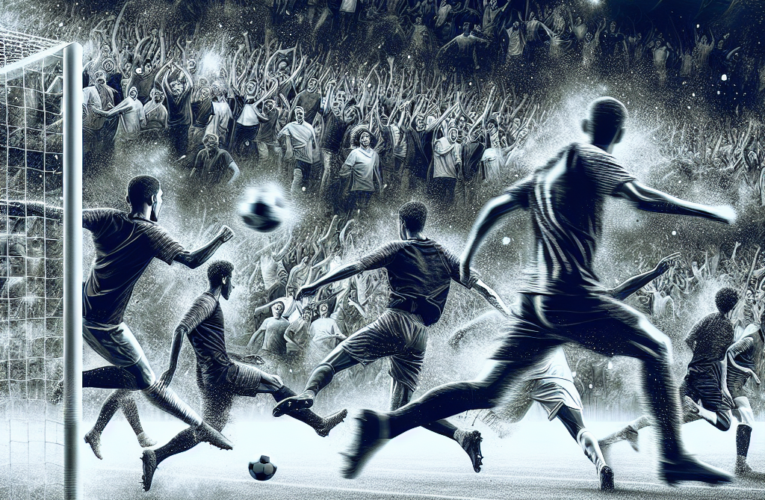 Meciul Gimnasia L.P. – Deportivo Camioneros: Rezultatul Final 4-1