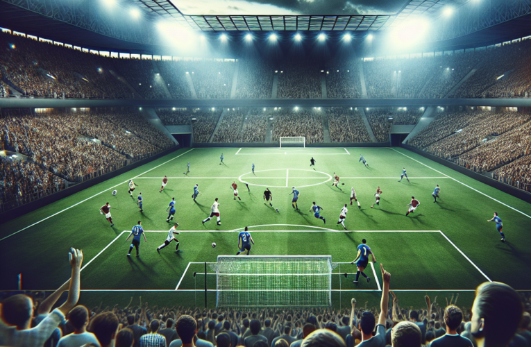 Meciul Hartlepool – Rochdale, 0-0: O confruntare echilibrată