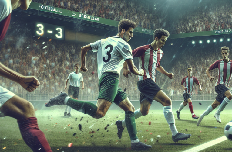 Meciul Heidenheim U19 vs Schalke 04 U19 – 3-2