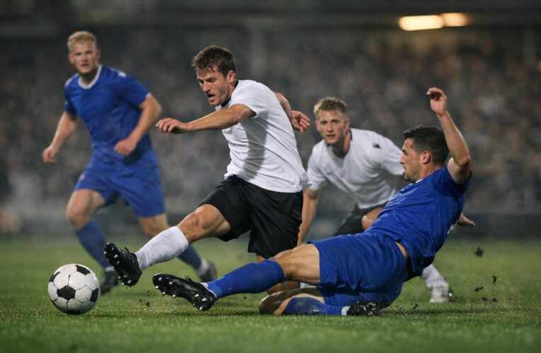 Meciul Hereford vs Marine – 21 Aprilie 2026