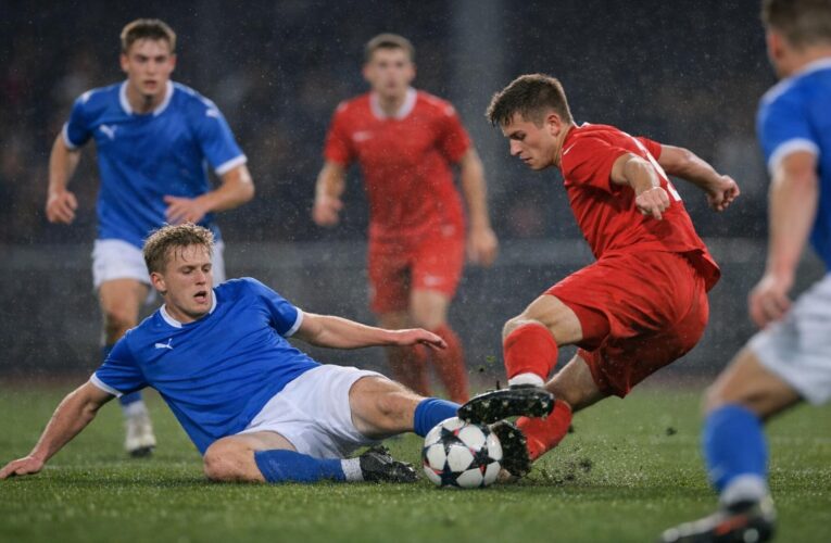 Meciul Holstein Kiel U19 vs Heidenheim U19 – Rezumat și Analiză
