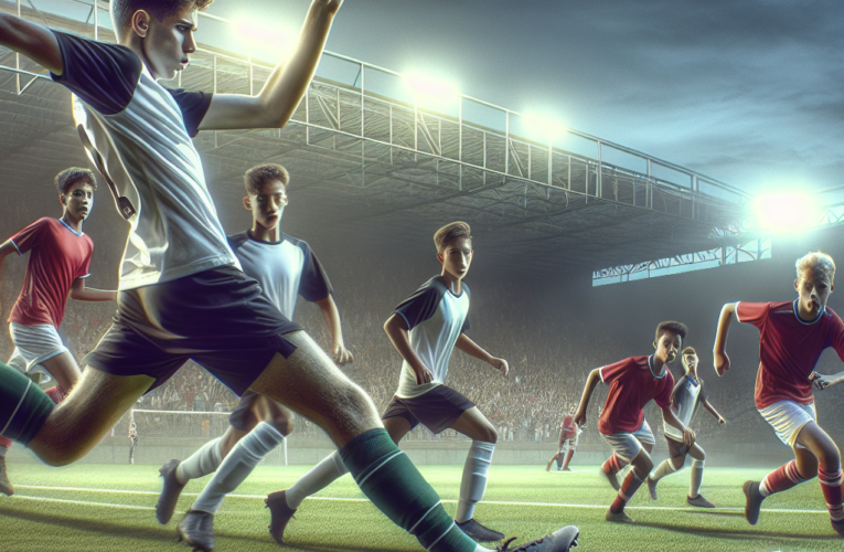 Meciul Hombrucher SV U19 vs SG Unterrath U19 – 4-1