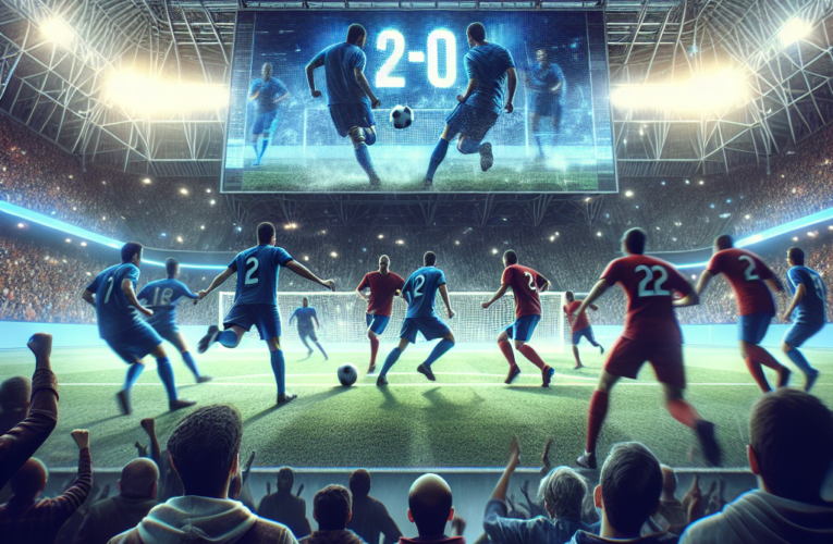 Meciul Instituto Cordoba vs Atlanta – 2-0