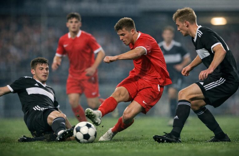 Meciul Kickers Offenbach U19 vs Wacker Burghausen U19 – Rezumat