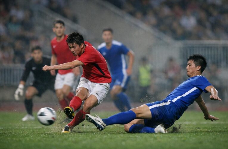 Meciul Kowloon City vs Eastern District – Rezumat și Analiză