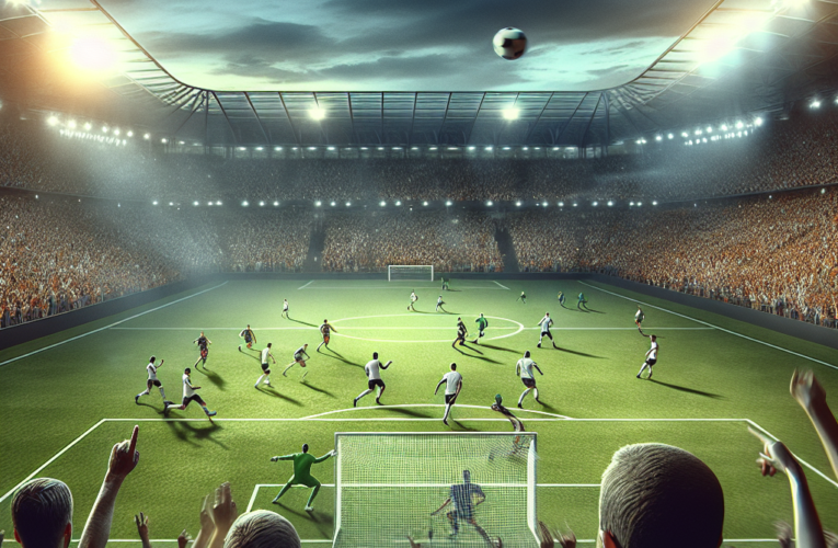 Meciul Lanus – Platense: Un Egal Fără Goluri