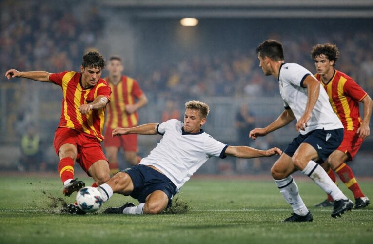 Meciul Lecce U20 – Hellas Verona U20: 3-2