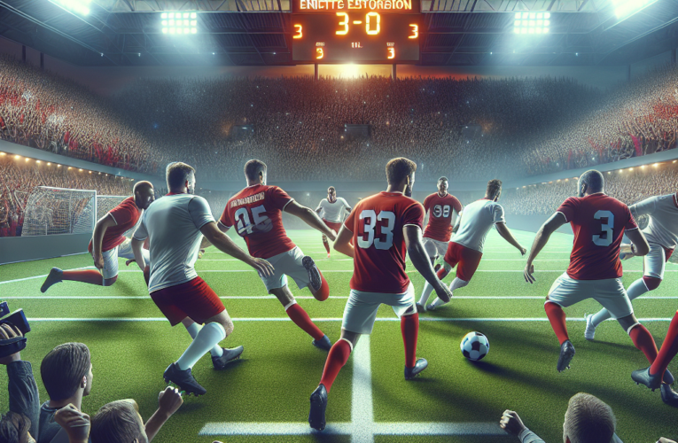 Meciul Mallorca – Rayo Vallecano, scor 3-0