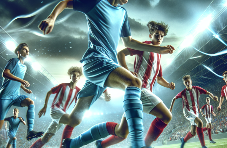Meciul Manchester City U18 vs Sunderland U18 – Rezumat și Analiză