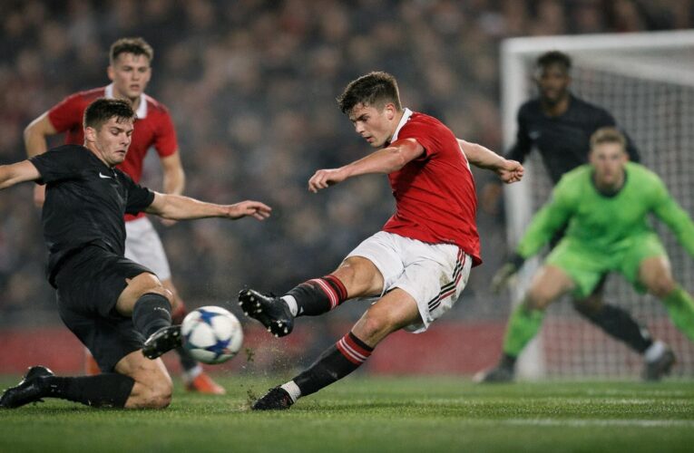 Meciul Manchester United U18 vs Liverpool U18 – 29 Aprilie 2026