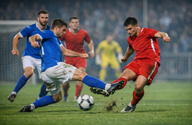 Meciul Metalul Buzău vs Politehnica Iași – 2-0