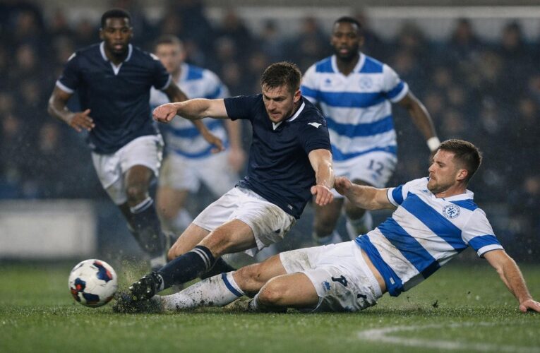 Meciul Millwall vs QPR – 2-0 (18 aprilie 2026)