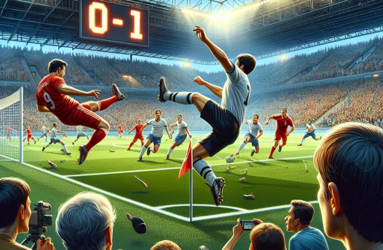 Meciul Moreirense – SC Braga: Rezumat și Analiză