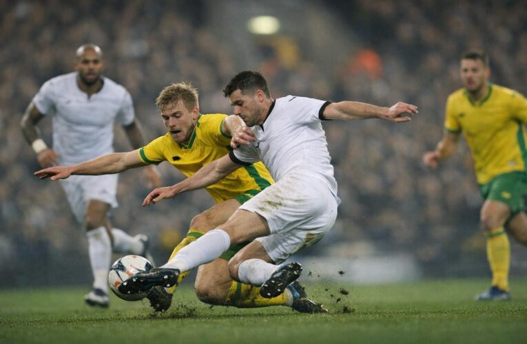 Meciul Norwich – Swansea: Rezumat și Analiză