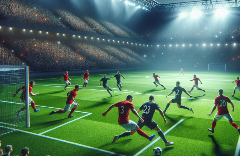 Meciul Portsmouth – Oxford United, 2-2, 6 aprilie 2026