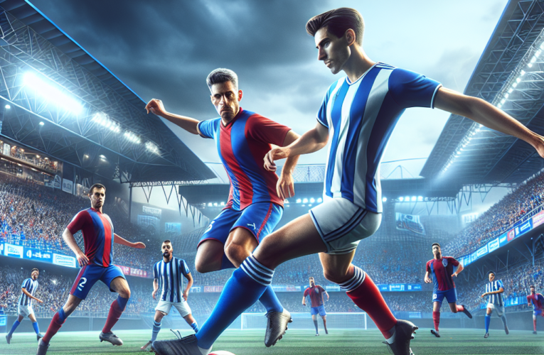 Meciul Real Sociedad – Levante: 2-0, 04 aprilie 2026