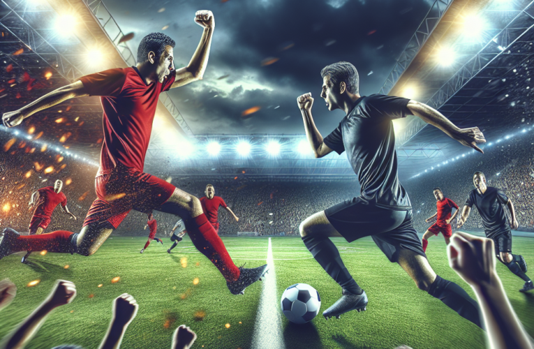 Meciul SC Freiburg – Bayern München: Rezumat și Analiză