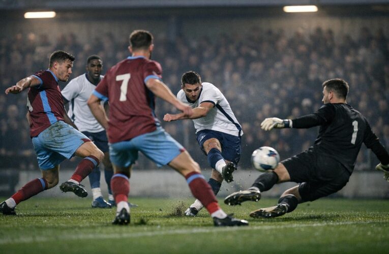 Meciul Scunthorpe vs Eastleigh – 25 aprilie 2026