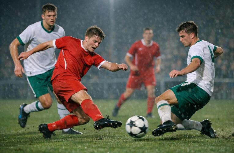 Meciul SG Unterrath U19 – Werder Bremen U19: Rezumat și Analiză