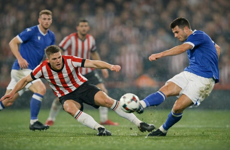 Meciul Sheffield Utd – Blackburn: Rezumat și Analiză