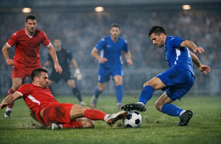 Meciul Slatina – ASA Târgu Mureș: Remiză Fără Goluri