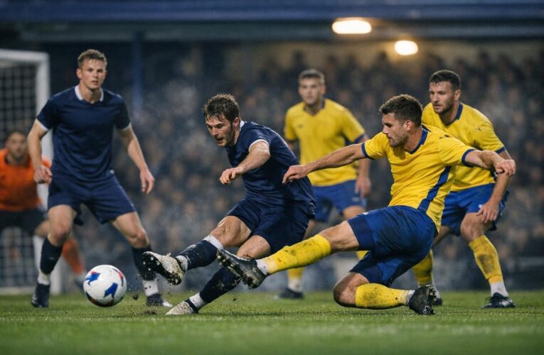 Meciul Southend vs Wealdstone – Rezumat și Analiză