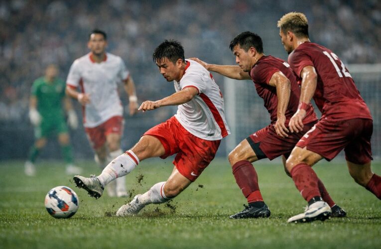 Meciul Southern District vs Kowloon City – 26 aprilie 2026