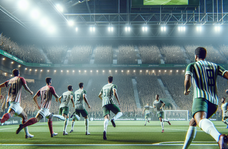 Meciul Sporting CP – Arsenal, 0-1, 7 aprilie 2026