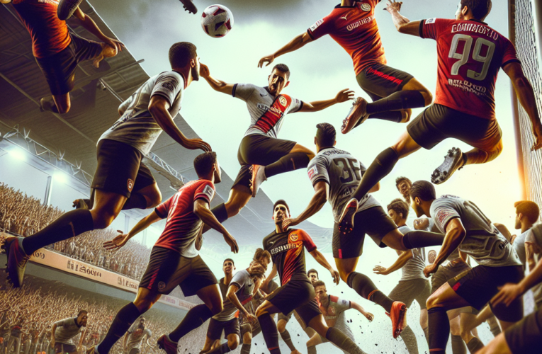 Meciul Tapachula vs Mexicali FC – 4-0