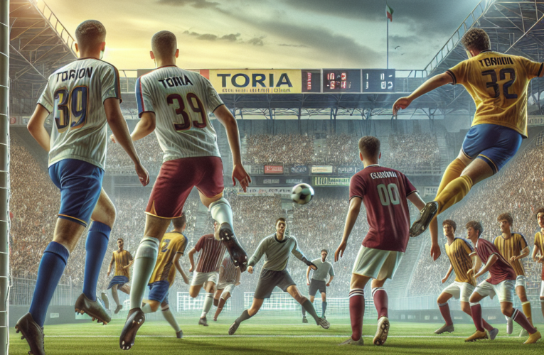 Meciul Torino U20 vs Cremonese U20 – 13 Aprilie 2026